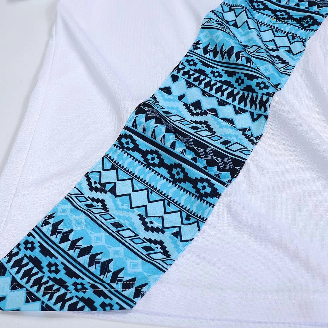 2023 Guatemala Home Jersey — QC
