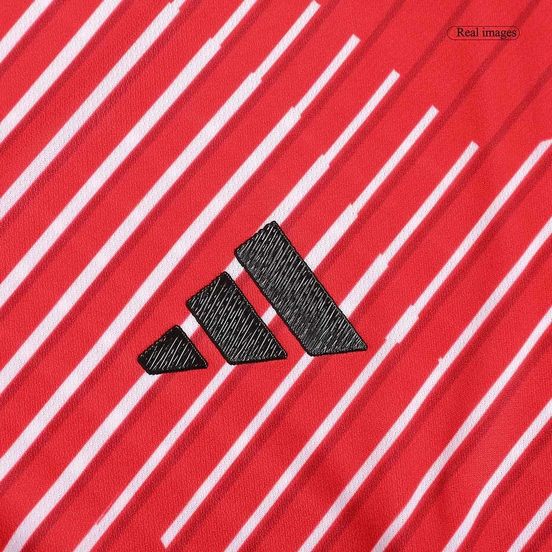 Japan 2022 Pre-Match Jersey — photo 9