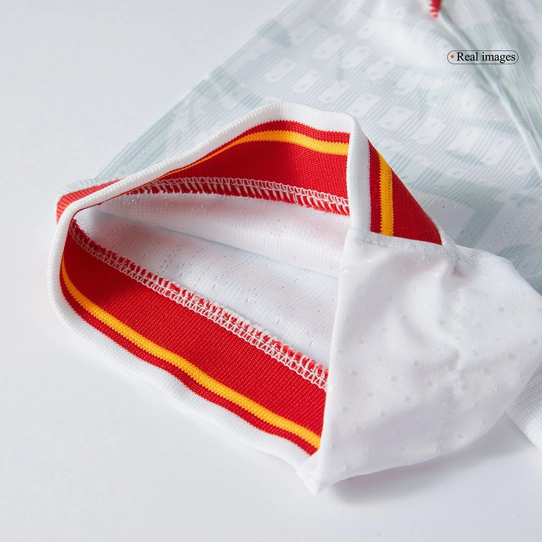 Liverpool 24/25 Third Jersey (Player Version) — photo 8