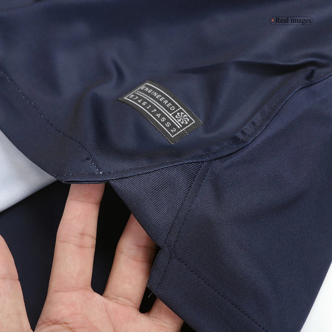 Croatia 2022 Away Jersey — photo 8