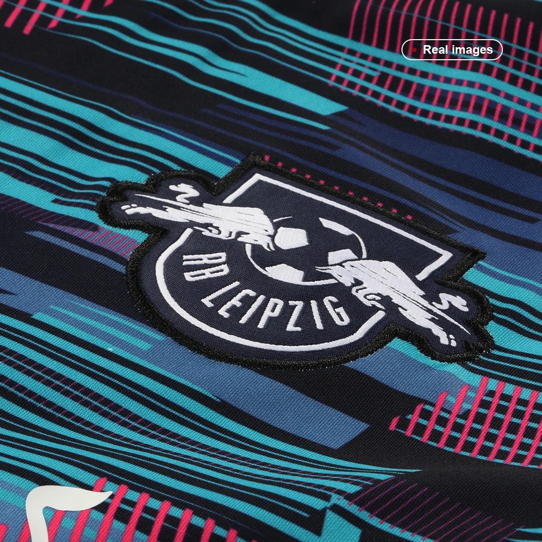 RB Leipzig 21/22 Third Jersey — Photo 6