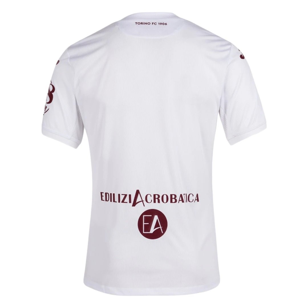 Torino 21/22 Away Jersey — photo 2