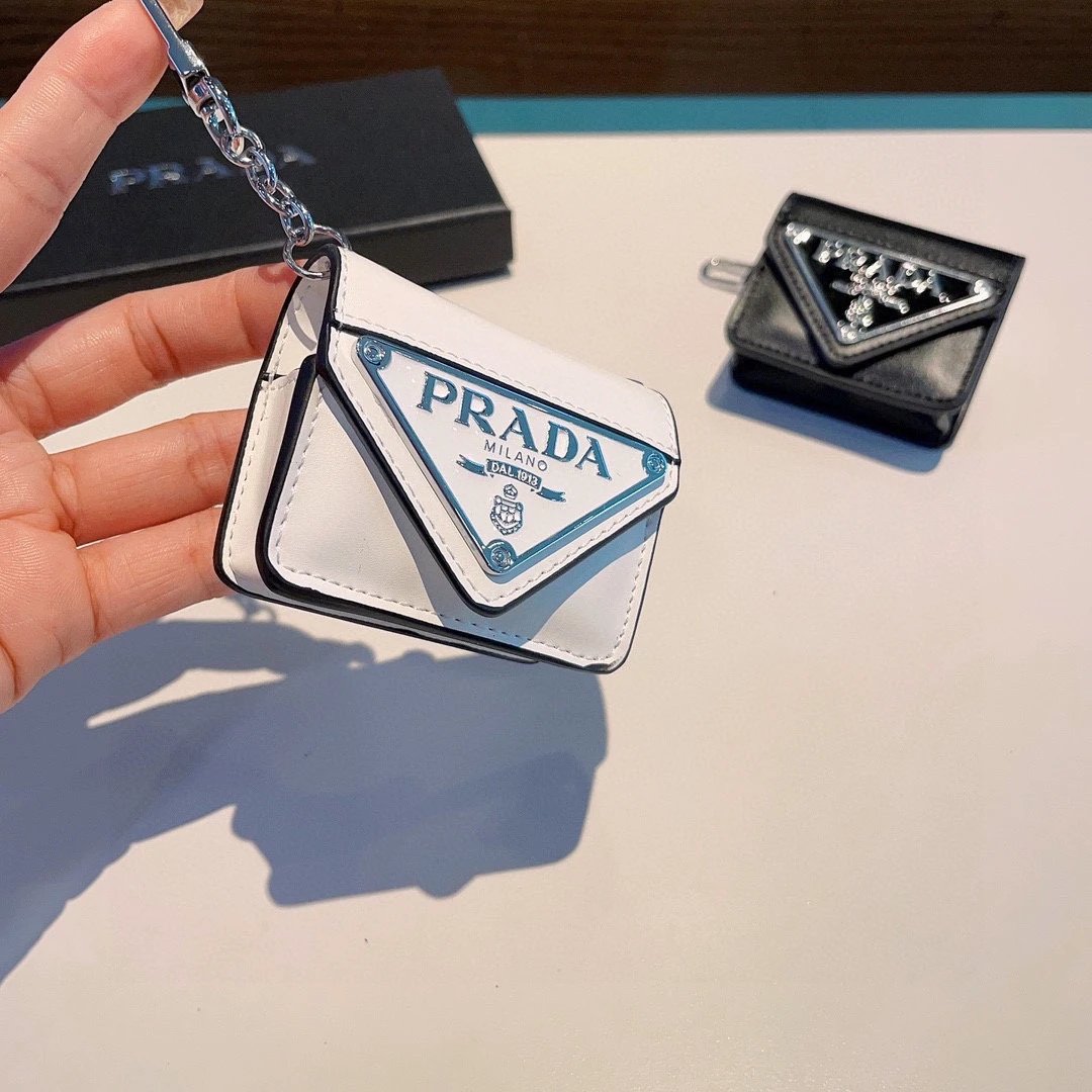 Prada Phone Bag Ver.B — QC