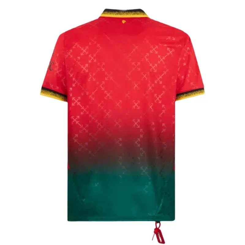AC Milan 24/25 Jersey — QC