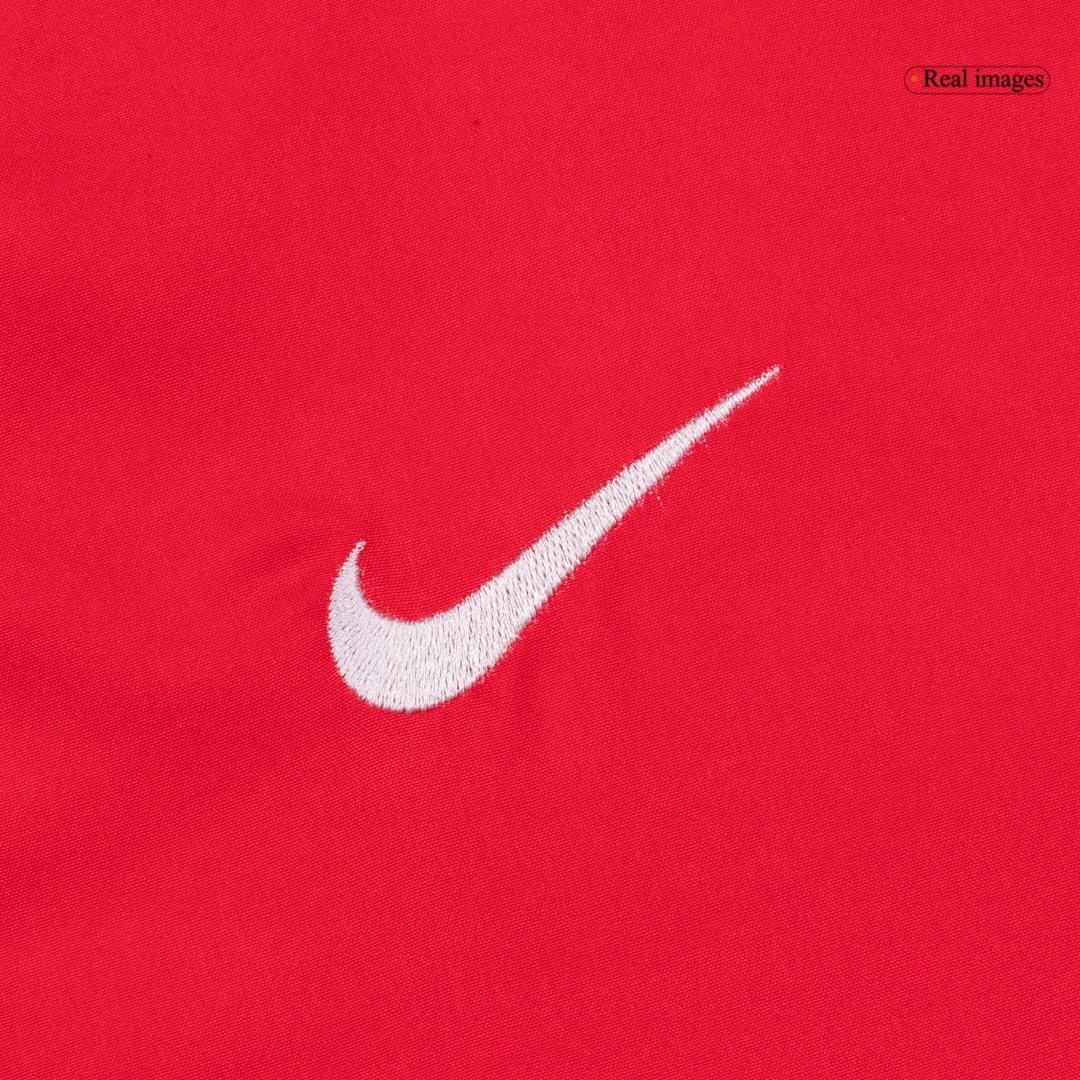 South Korea 2002 Retro Home Jersey — photo 7