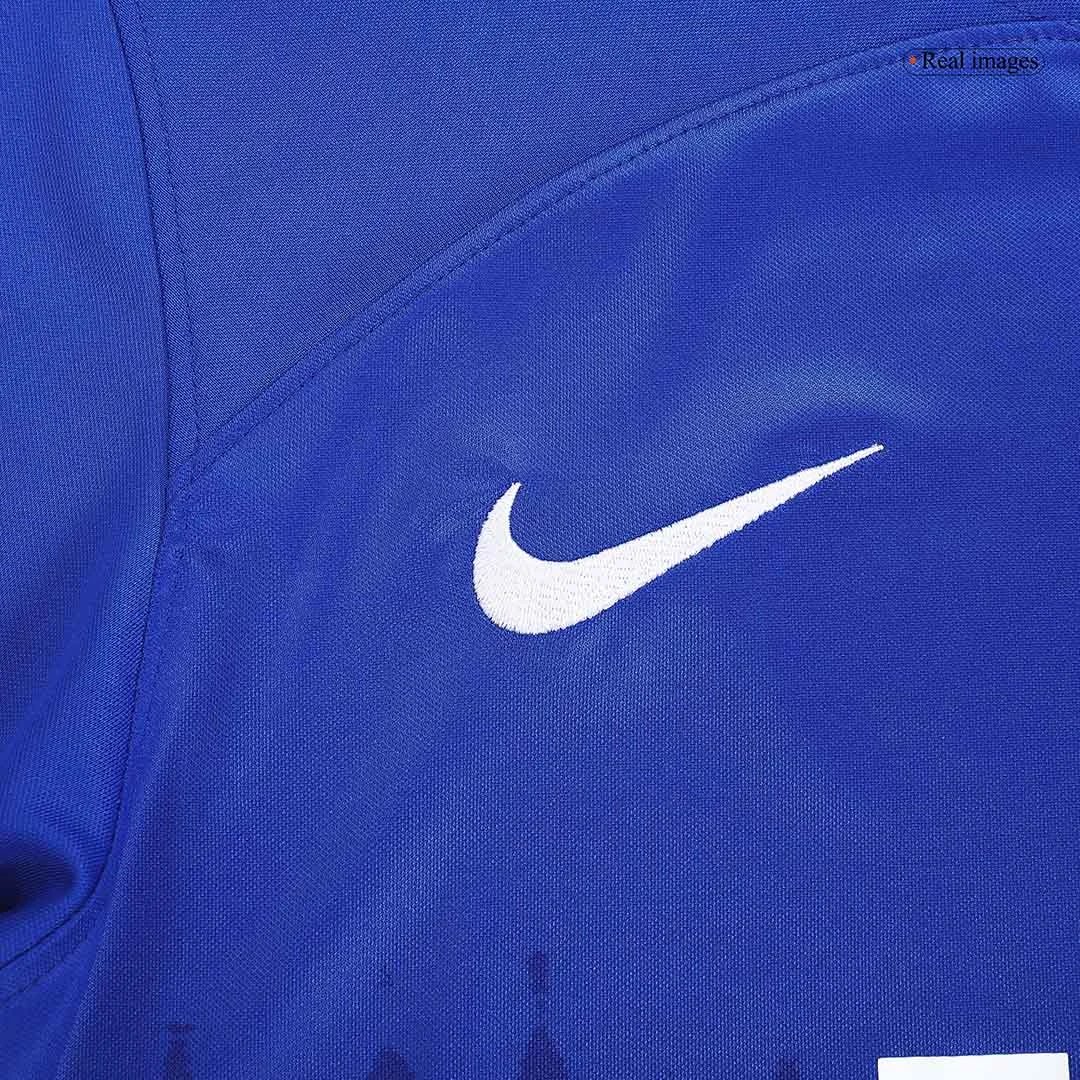 Birmingham City 23/24 Home Jersey — Photo 8