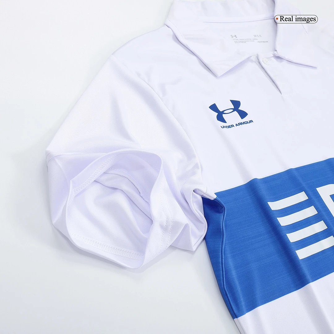 Universidad Cat Lica 23/24 Home Jersey — photo 8