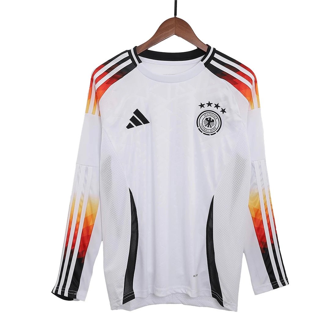 Germany 2024 Home Jersey — photo 4