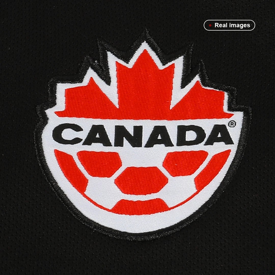 Canada 2022 Third Jersey - Women — photo 4