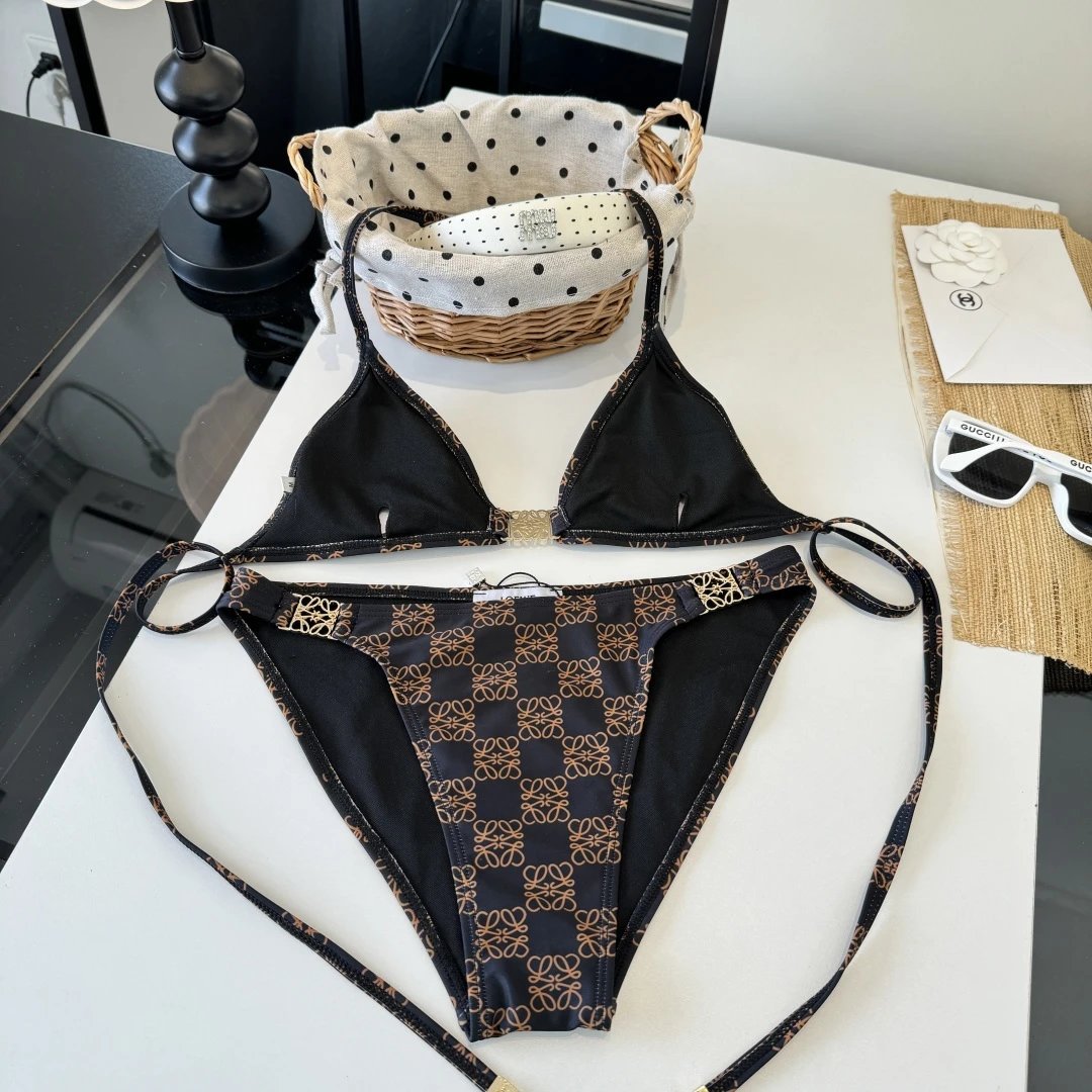 Loewe Bikini One-Piece Swimwear Ver.D — Photo 8
