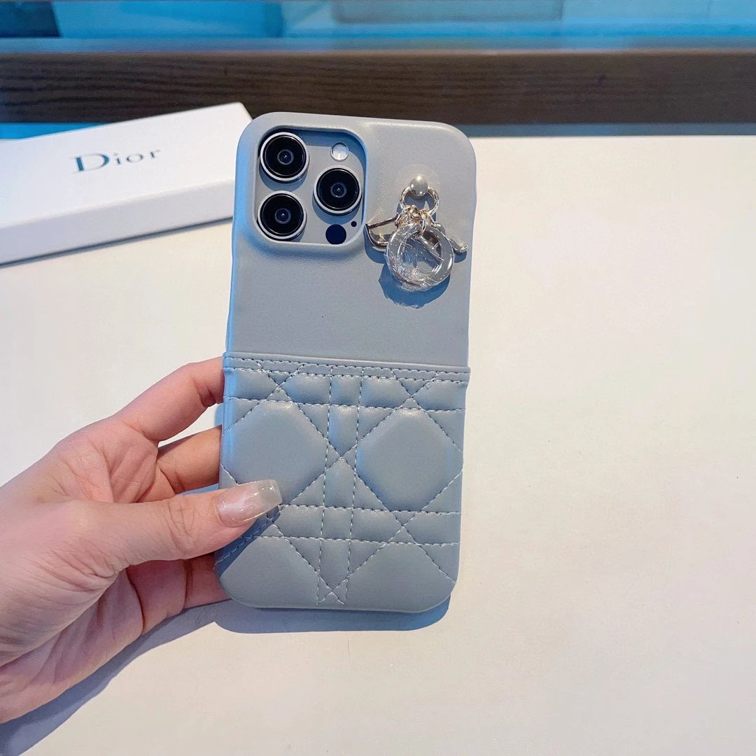 Dior Phone Case Ver.H — Zdjęcie 9
