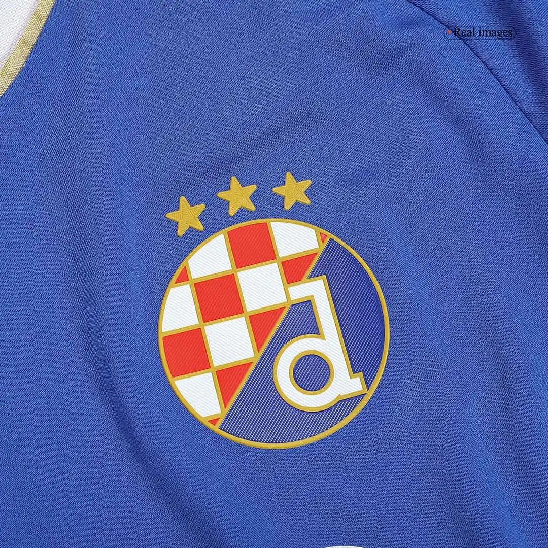 Dinamo Zagreb 22/23 Home Jersey — Photo 8