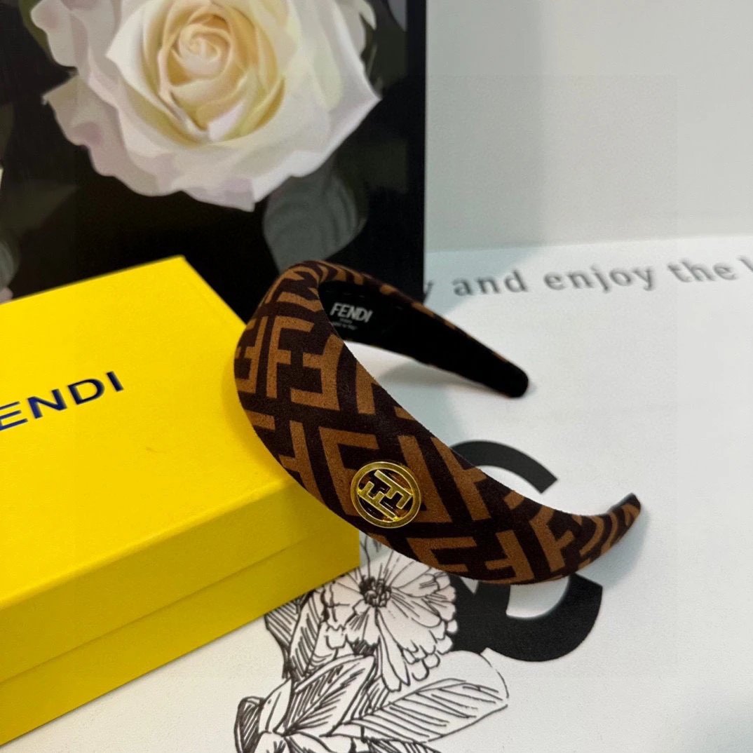 Fendi Headband Ver.A — Photo 9