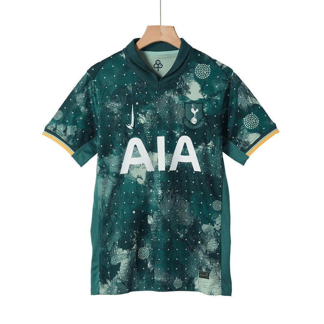 Tottenham Hotspur 24/25 Third Jersey — photo 5