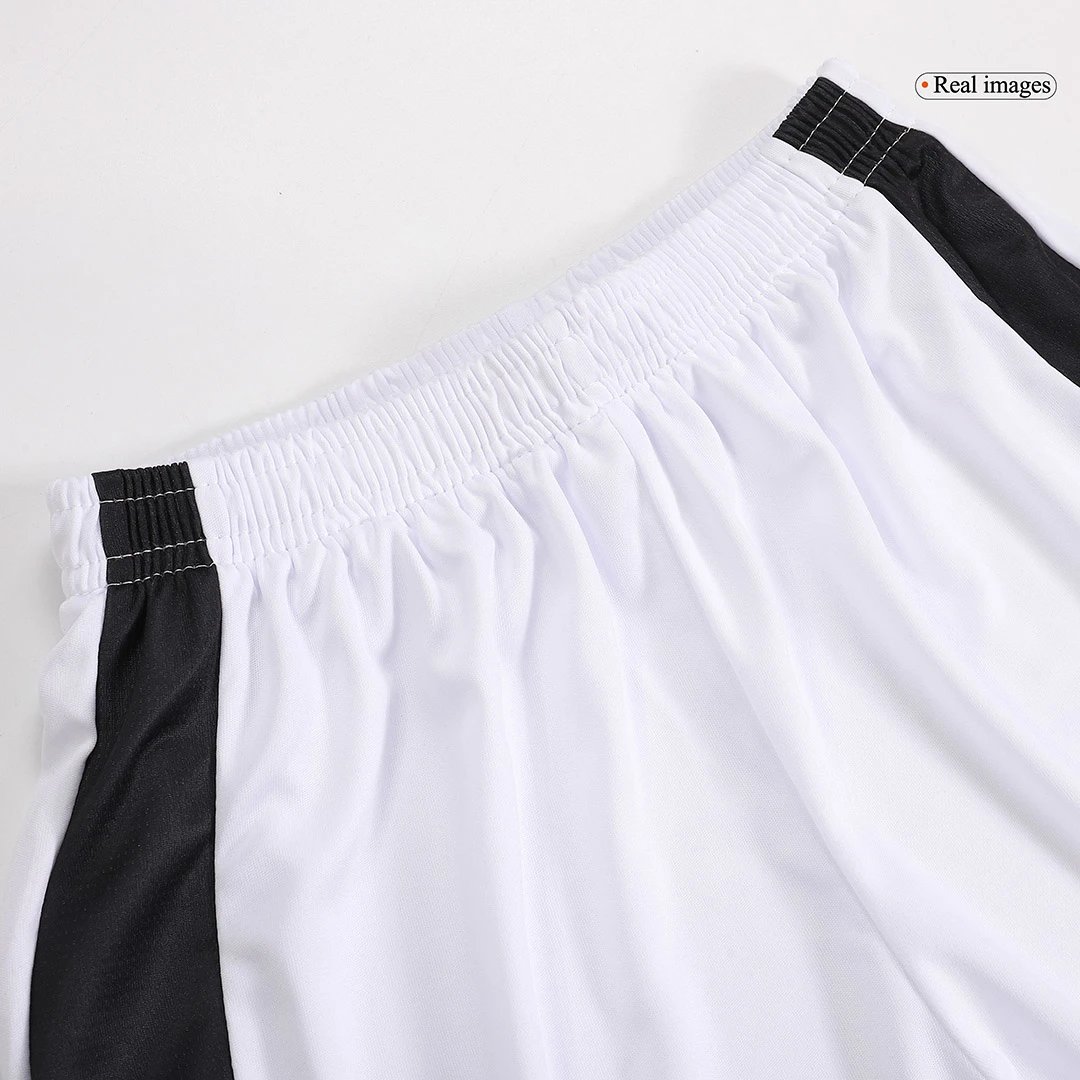 Germany 2024 Home Jersey - Kids — Photo 13