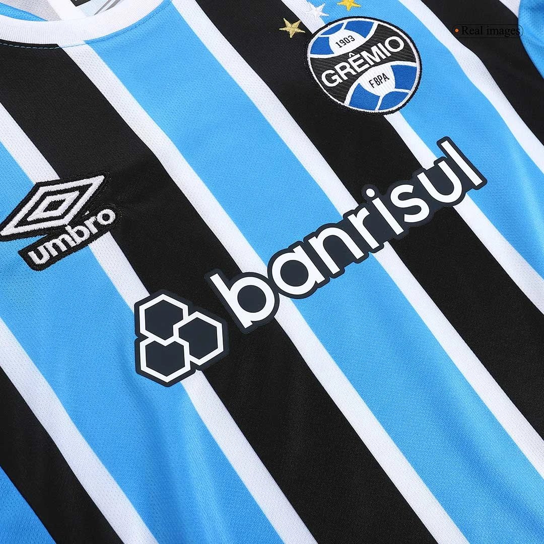 Gr Mio Fbpa 23/24 Home Jersey - Kids — photo 7