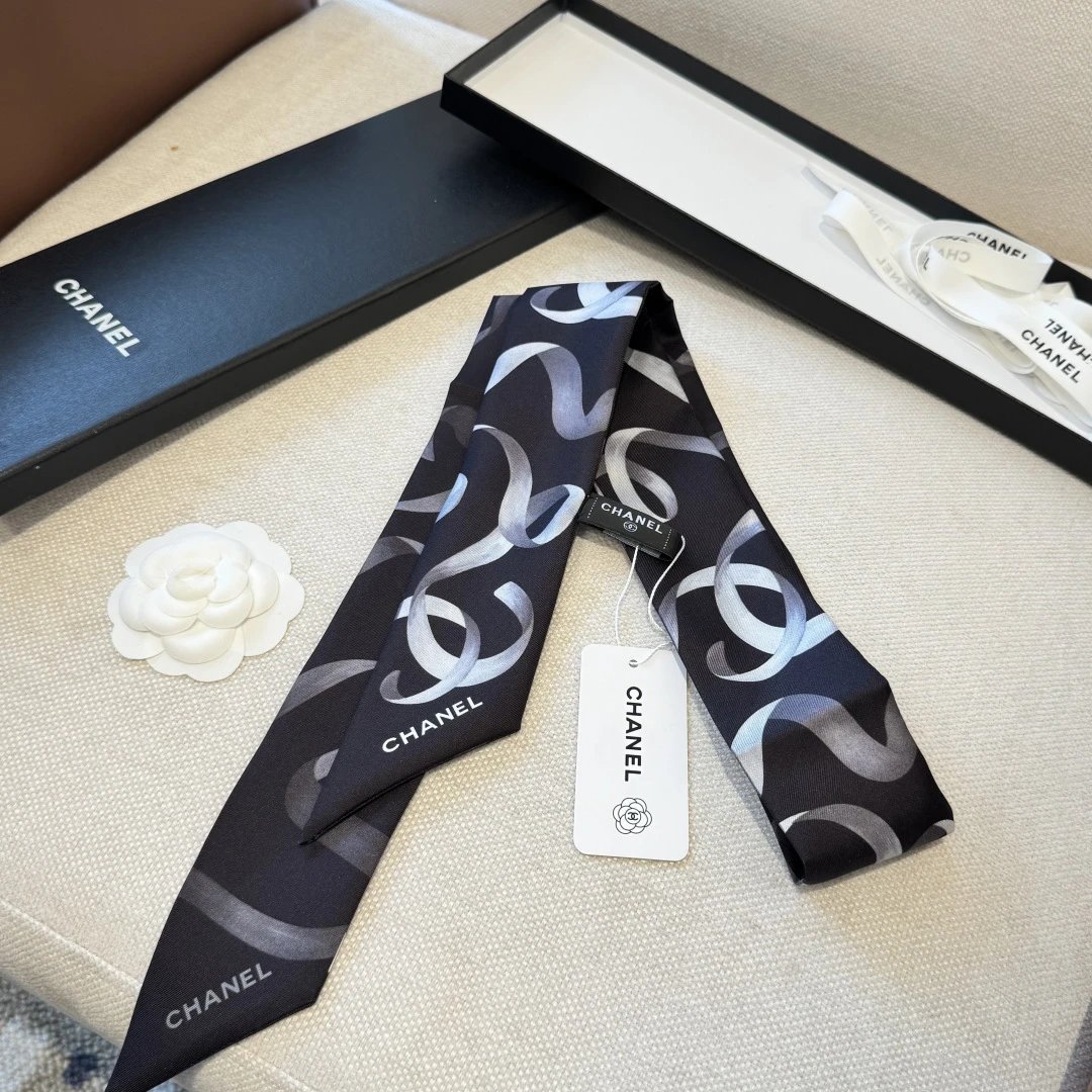 Chanel Silk Ribbon Ver.A — Zdjęcie 7
