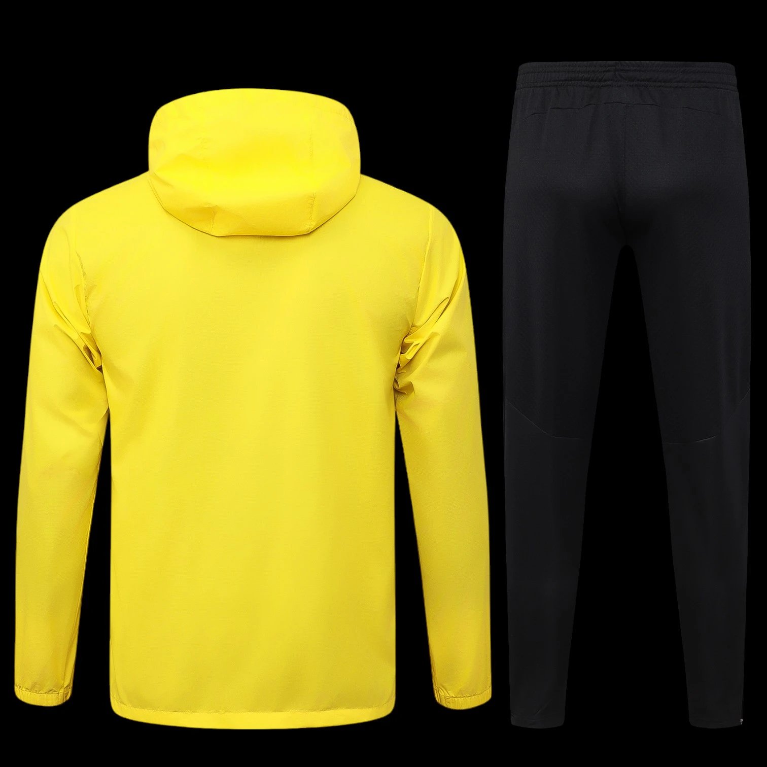 Dortmund Training Tracksuit — QC