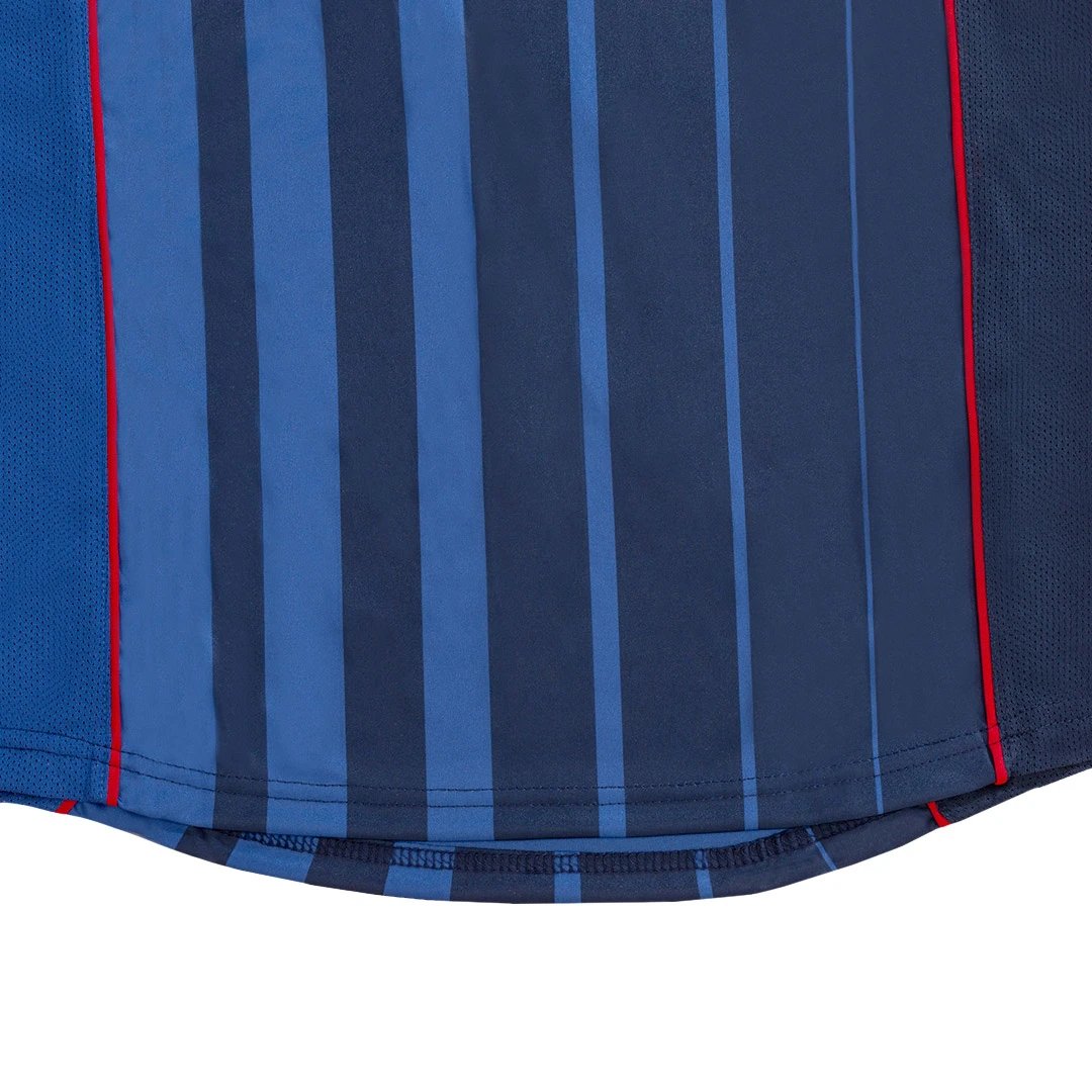 FC Barcelona 2004/05 Retro Away Jersey — photo 5