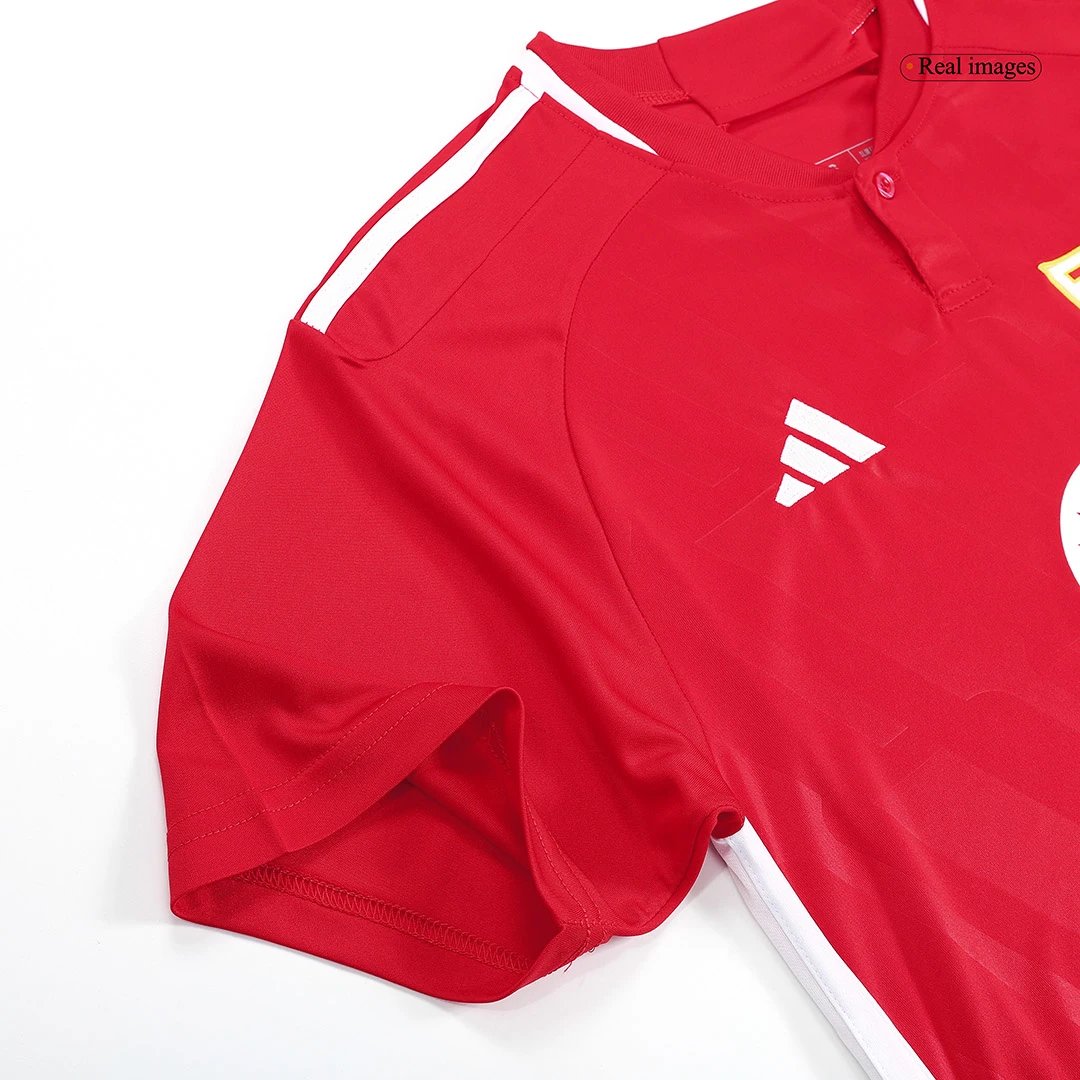 FC Union Berlin 23/24 Home Jersey — photo 8