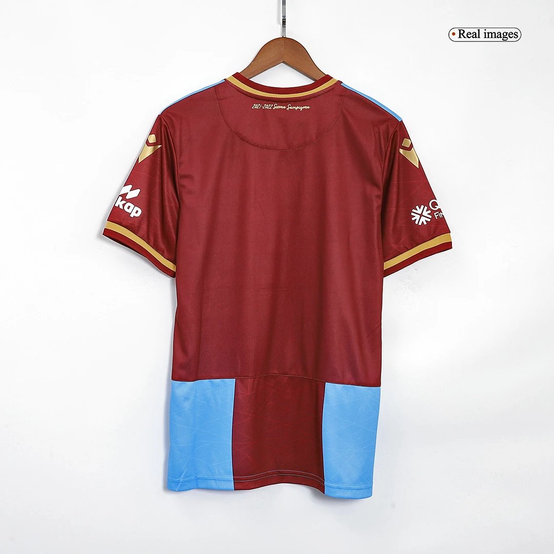 Trabzonspor 2022 Jersey — photo 4