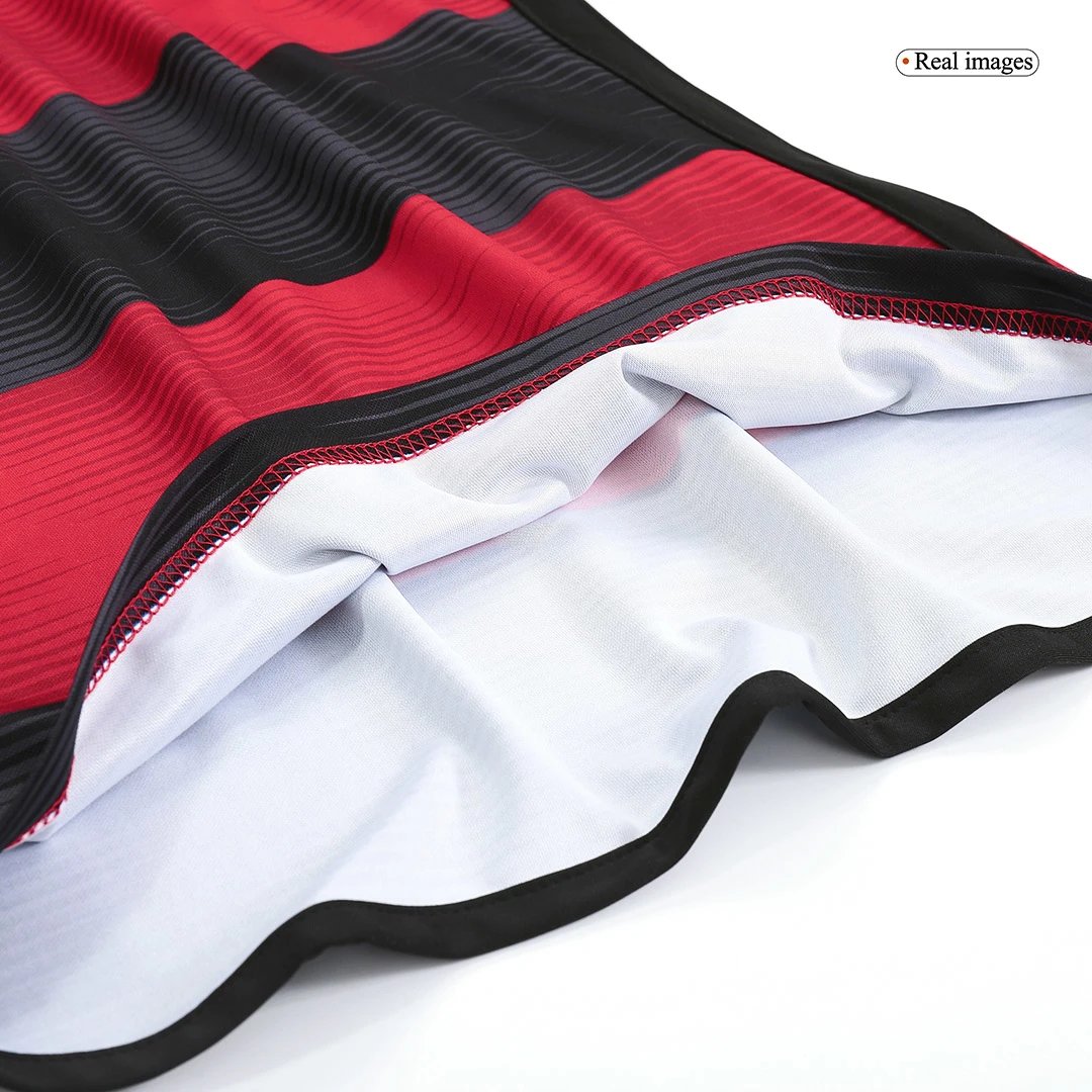 Flamengo 23/24 Home Jersey - Women — photo 11