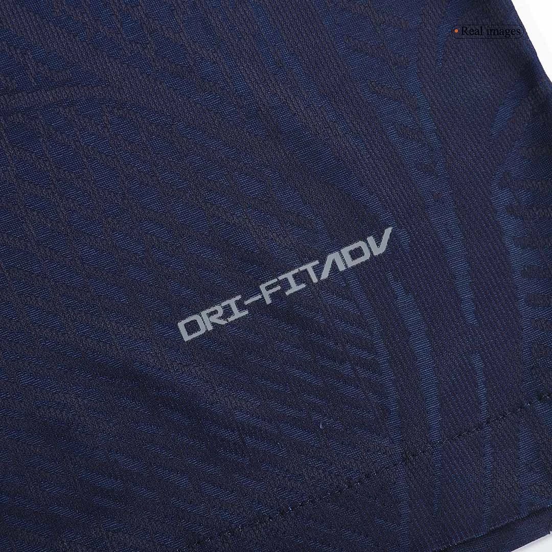 Croatia 2022 Away Jersey (Player Version) — QC