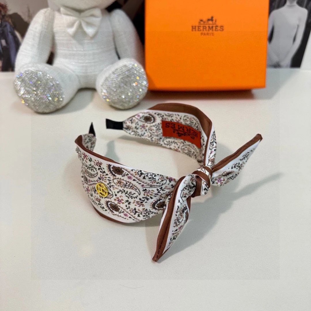 Hermes Headband Ver.J — Photo 3