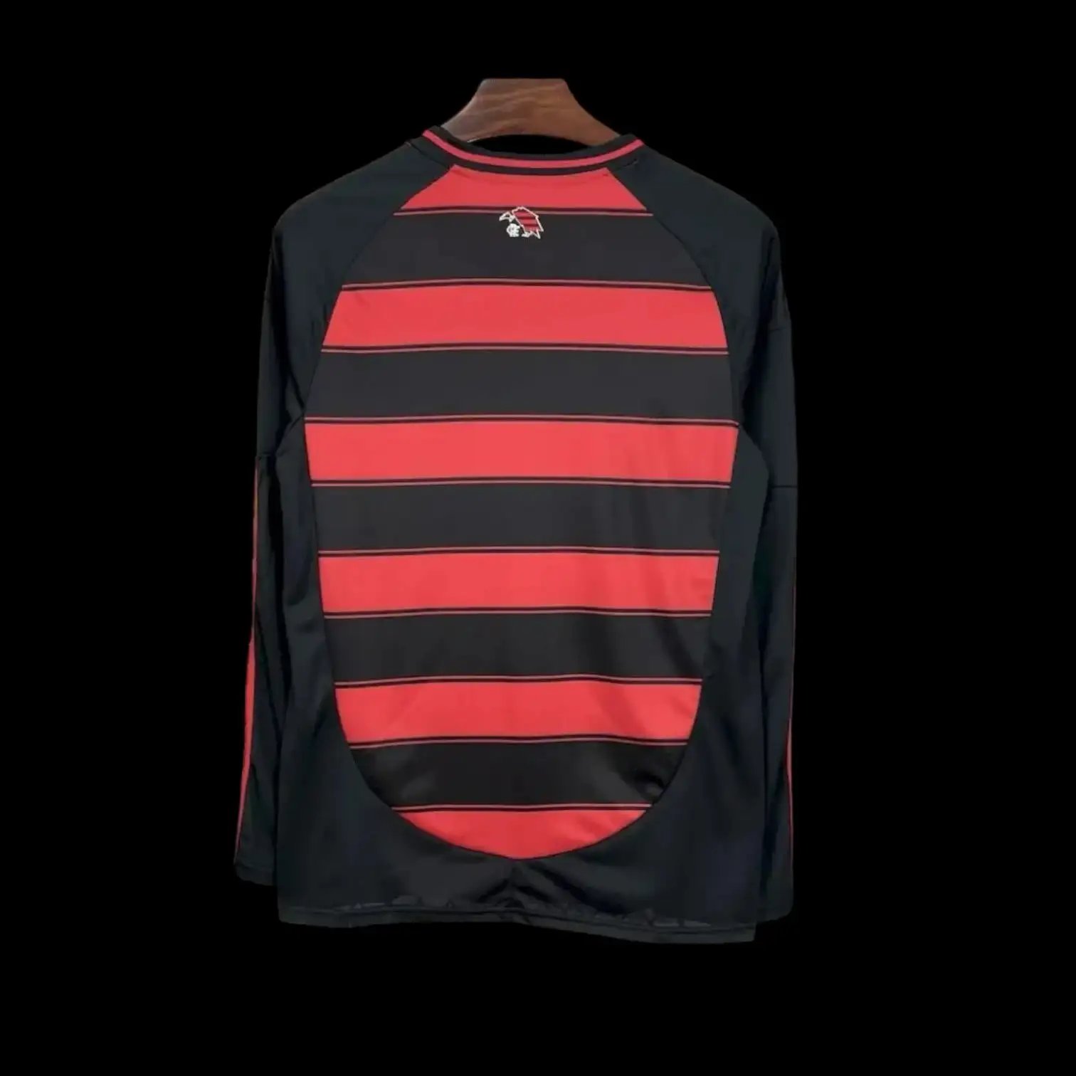 Flamengo 25/26 Home Jersey — QC