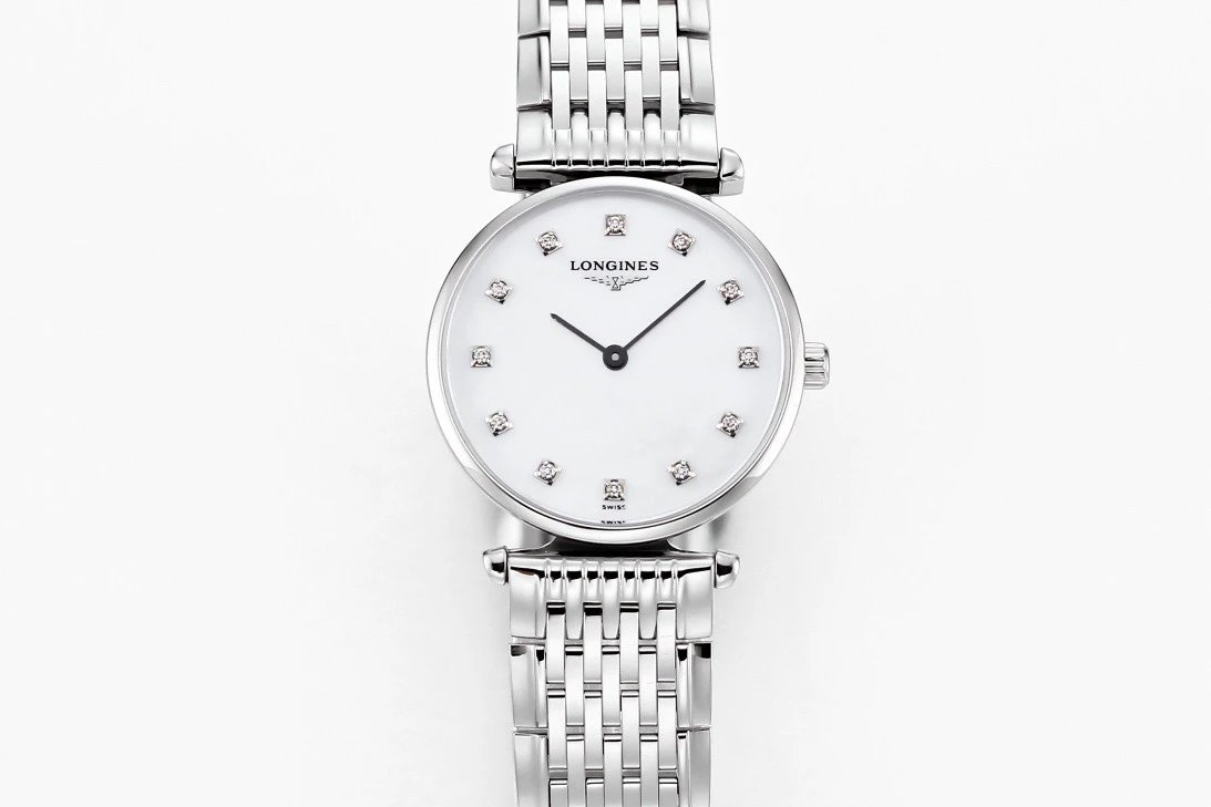 Longines La Grande Classique Quartz Ladies Watch 24mm Ver.A — photo 5
