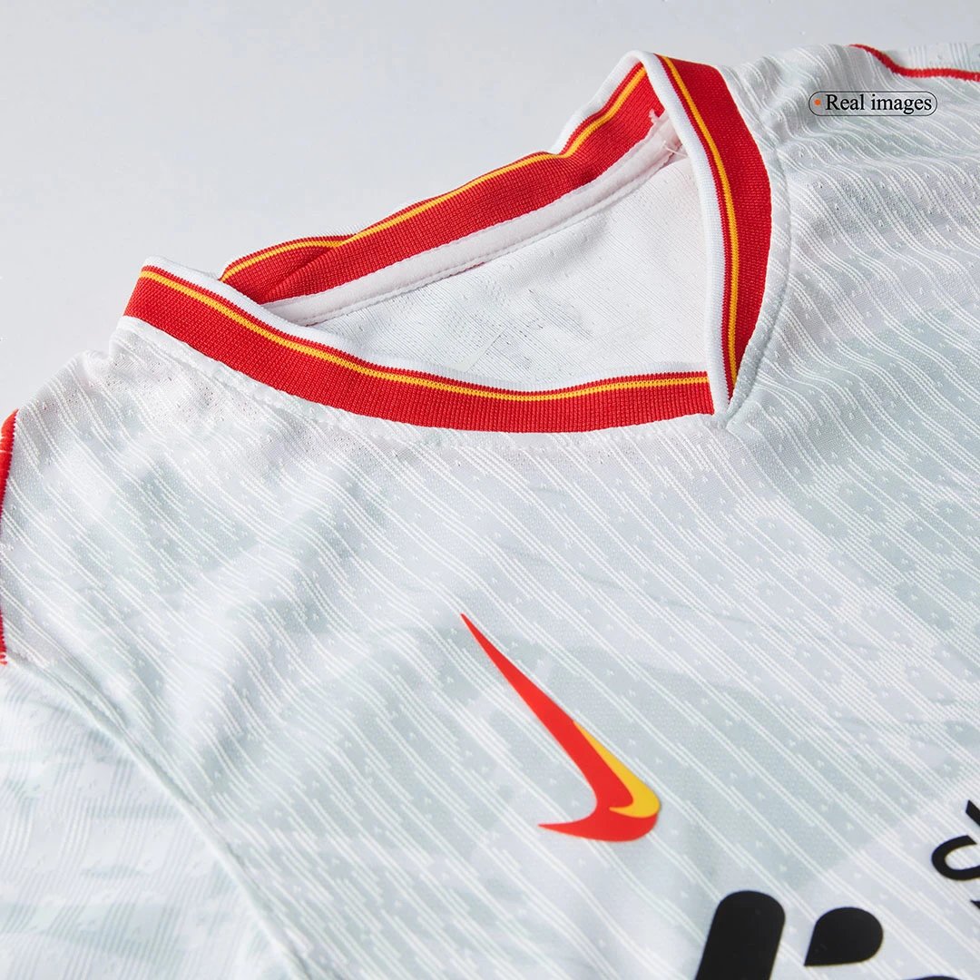 Liverpool 24/25 Third Jersey (Player Version) — photo 2