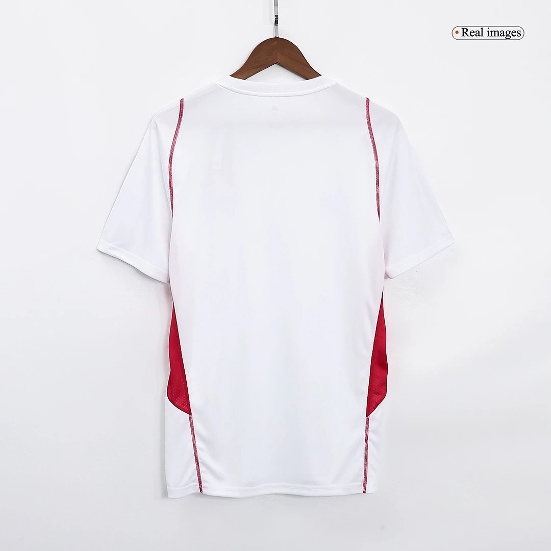 Flamengo 23/24 Pre-Match Jersey — QC