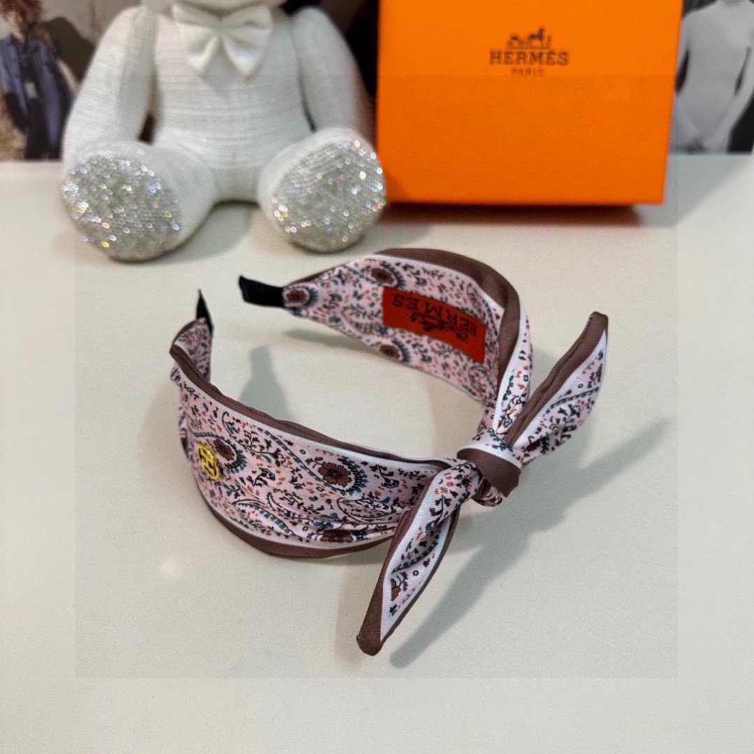 Hermes Headband Ver.I — Photo 3