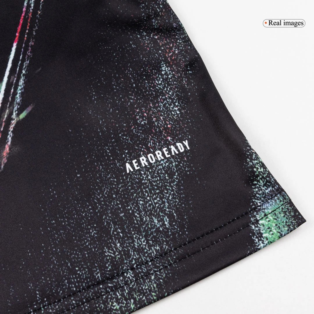 Manchester United 25/26 Pre-Match Jersey — photo 9