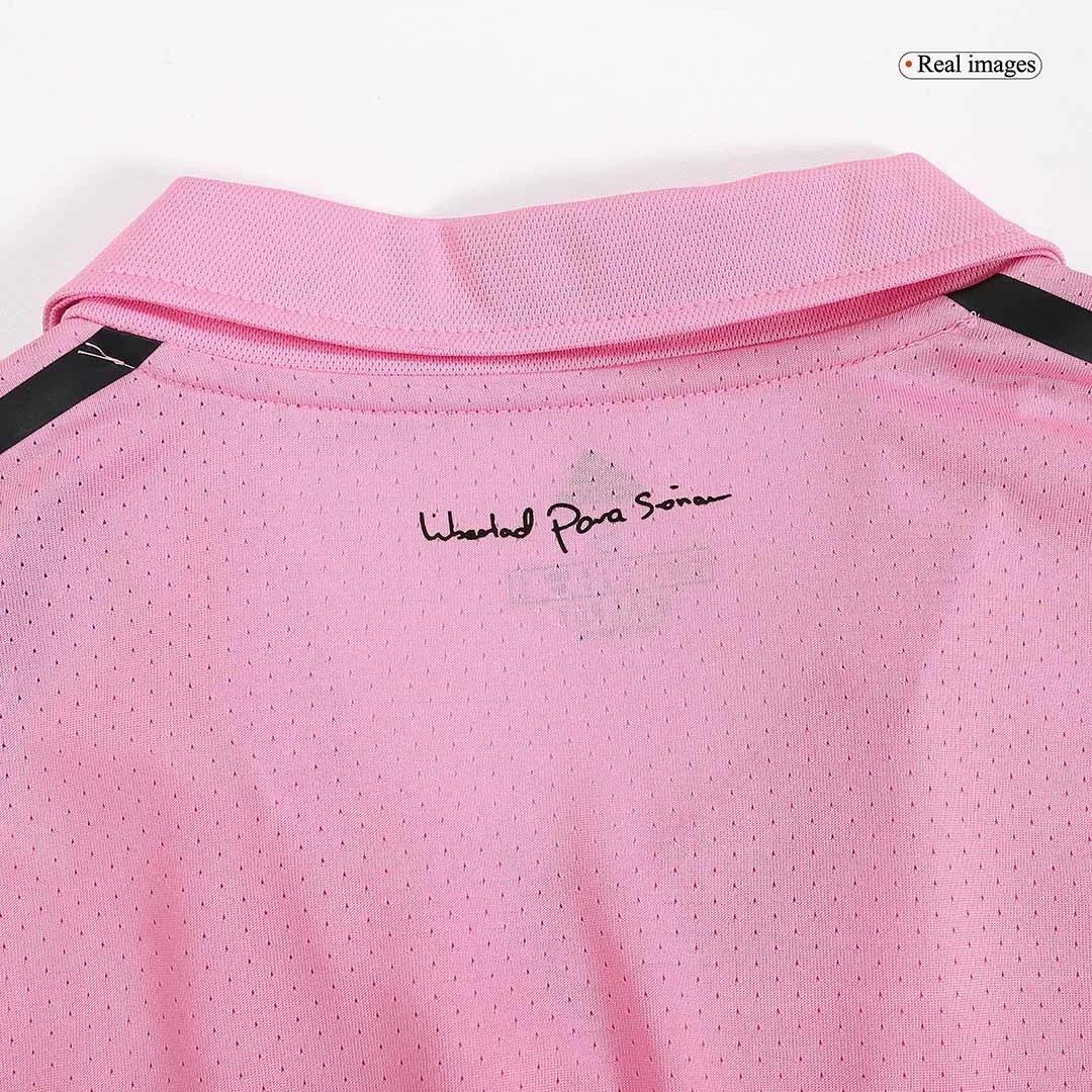 Inter Miami 2023 Home Jersey (Player Version) — photo 11