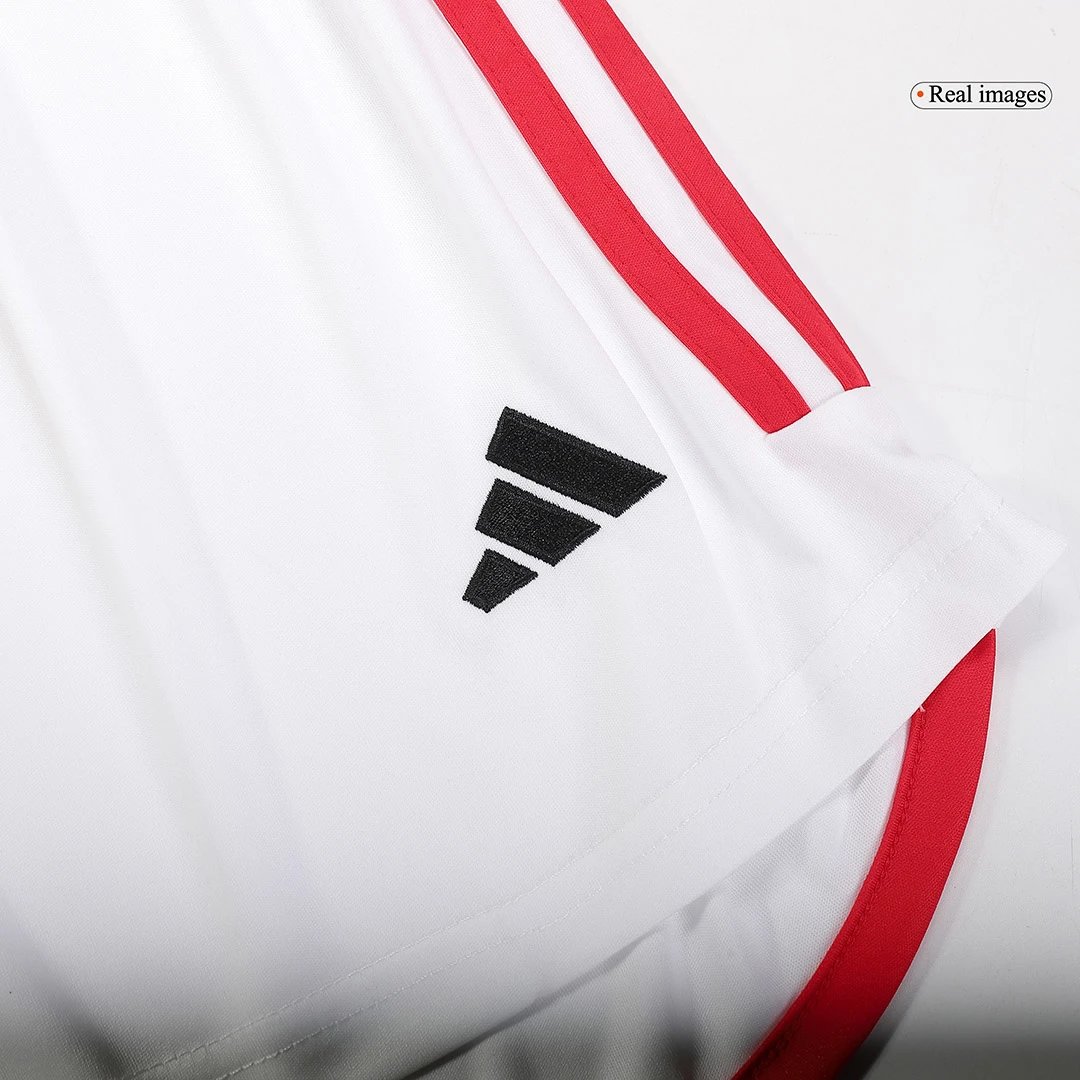 Flamengo 2024 CR Home Soccer Shorts 25 — Photo 7
