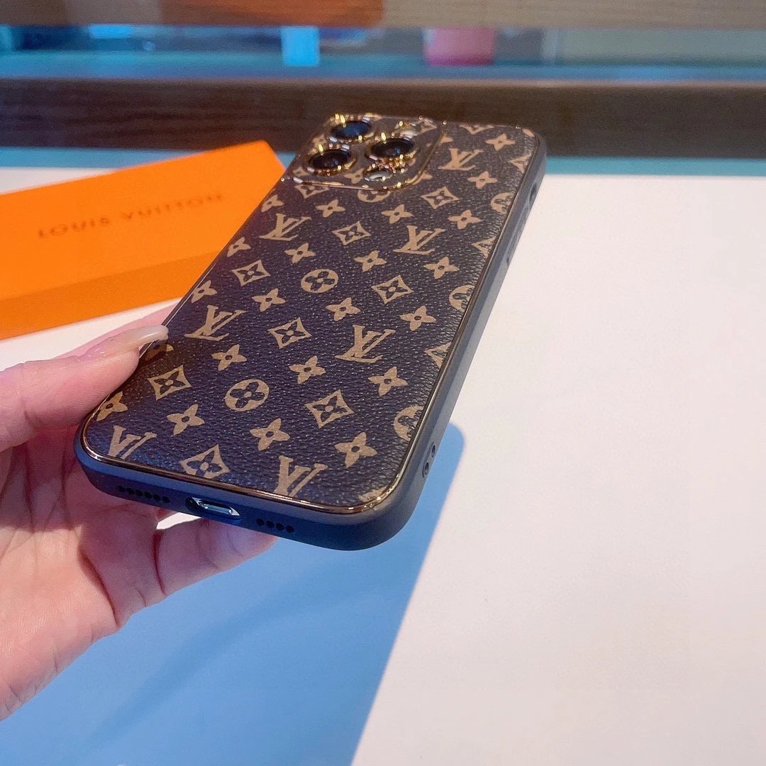 Louis Vuitton Phone Case Ver.E — Zdjęcie 4
