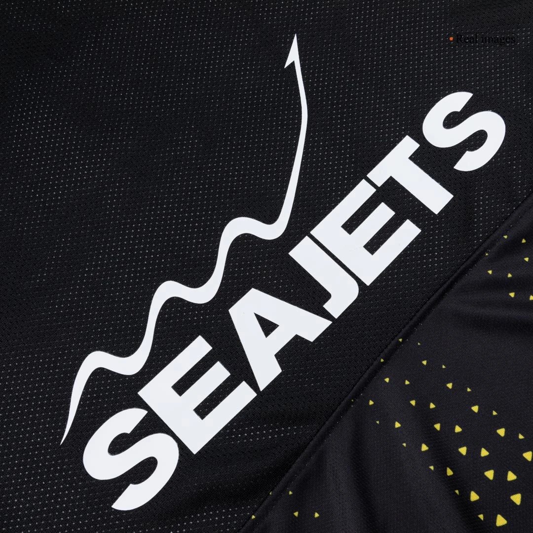 Aek Athens 25/26 Away Jersey — photo 12