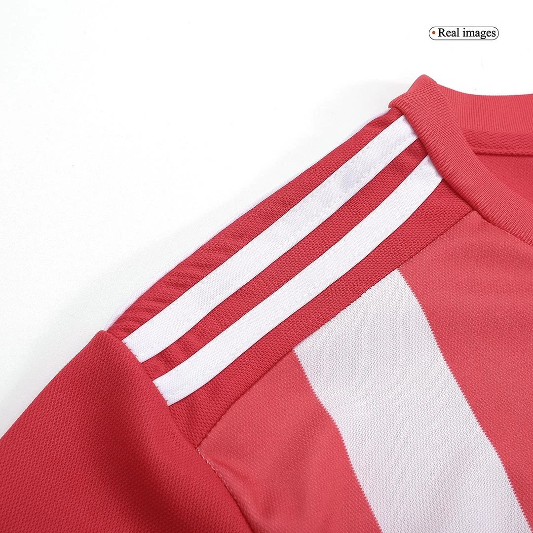 Union Berlin FC Shirt 22/23 Home Jersey — Photo 8