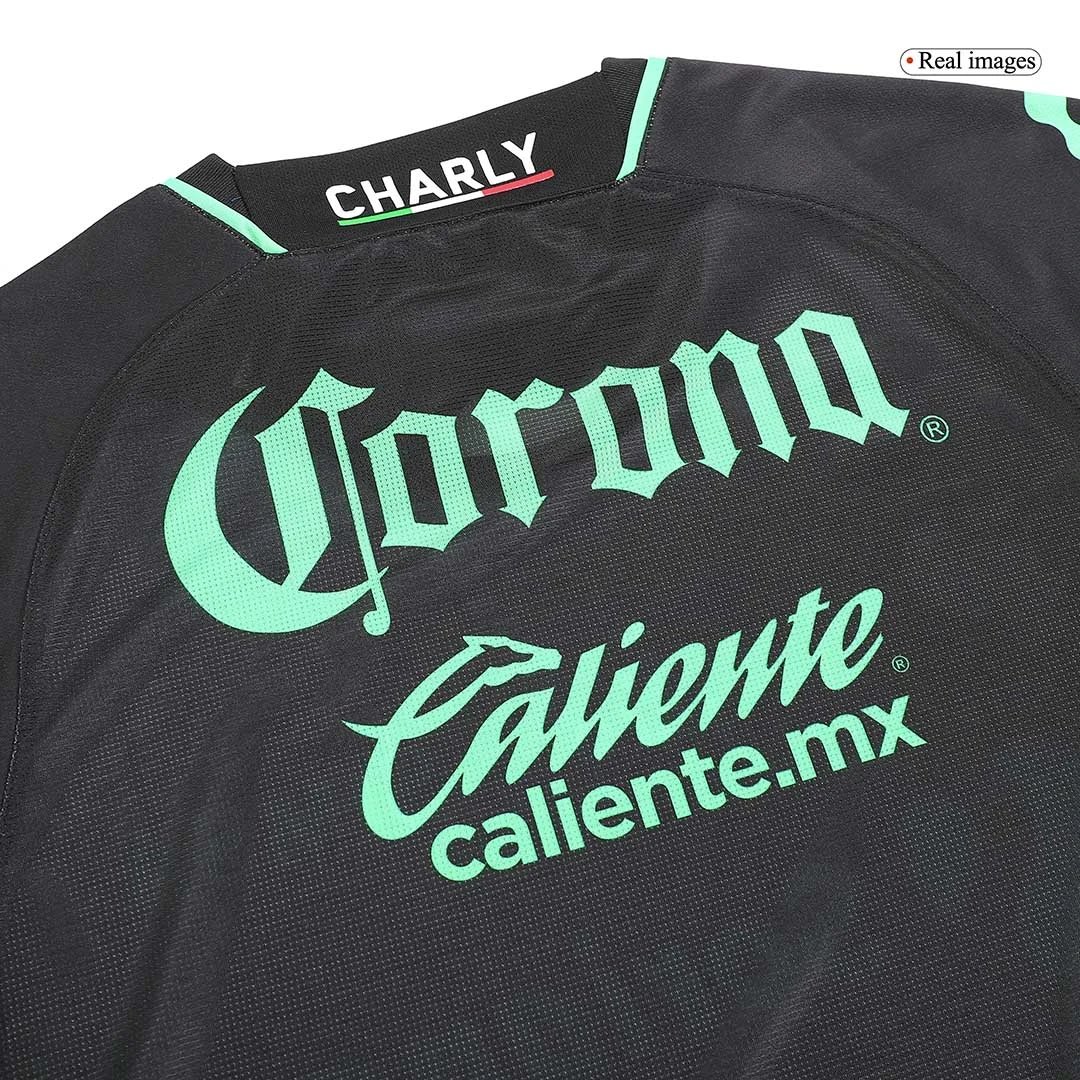 Santos Laguna 23/24 Away Jersey — Photo 13