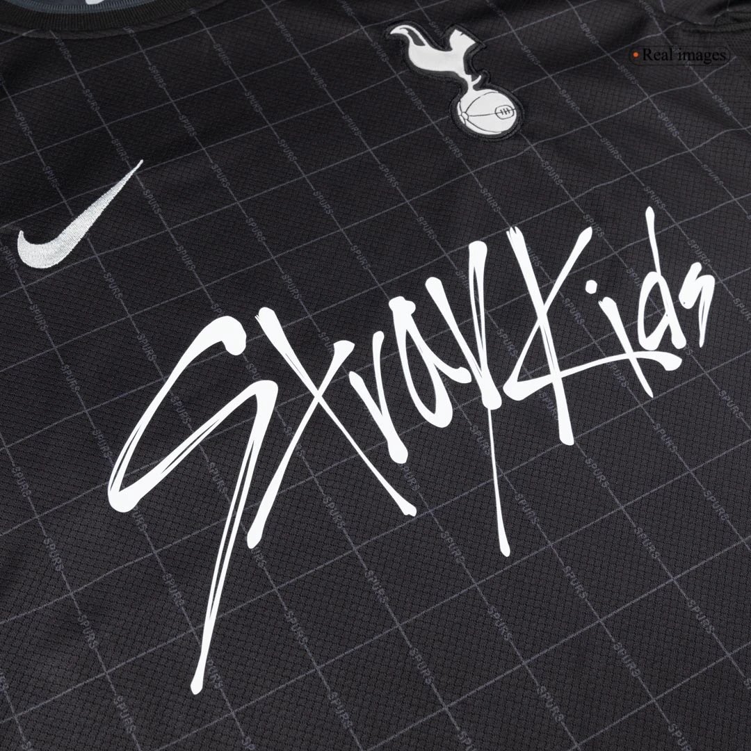 Tottenham Hotspur 25/26 Jersey - Kids — Photo 8