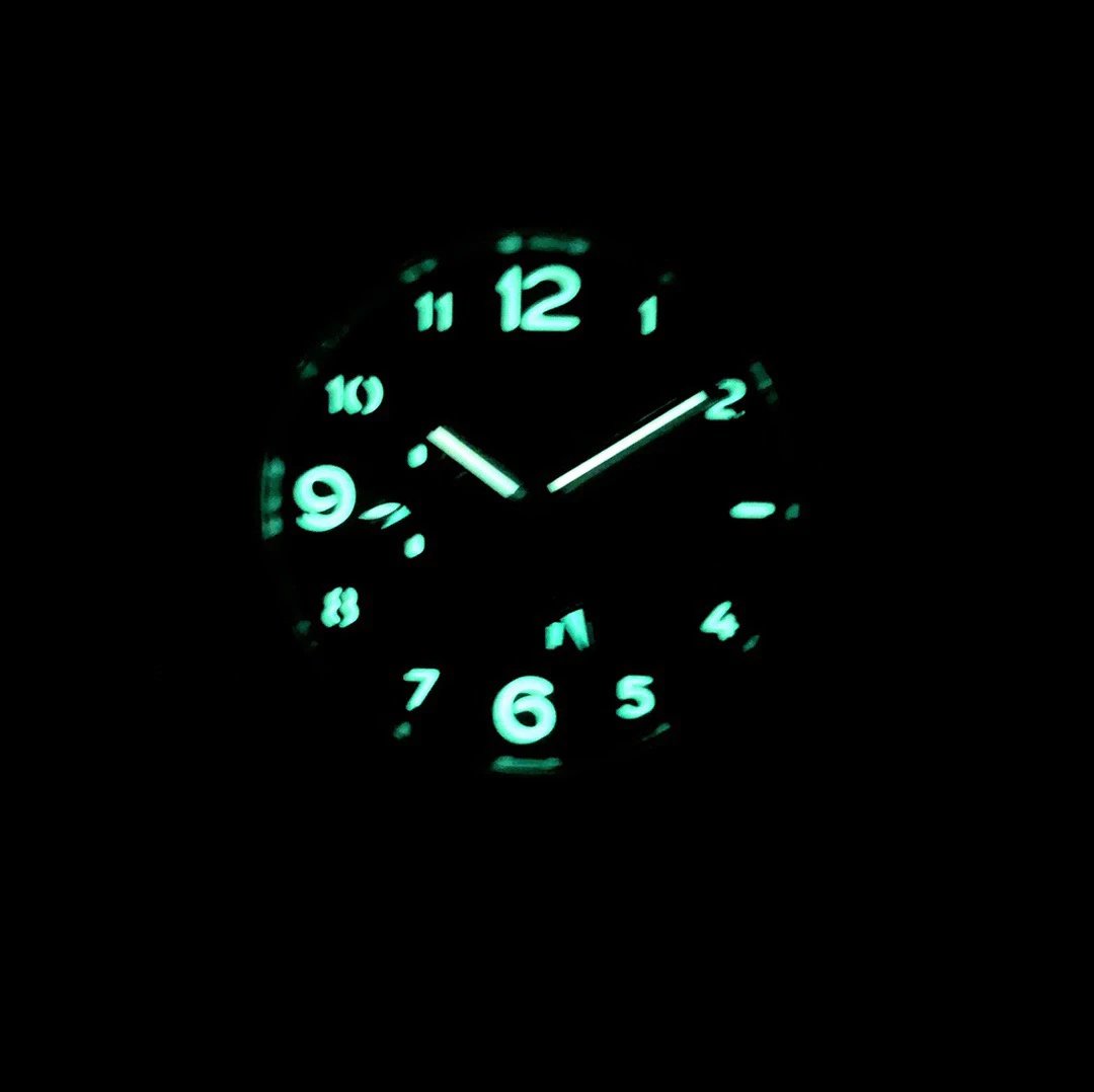 Panerai Luminor Automatic Watch 47mm — Zdjęcie 9