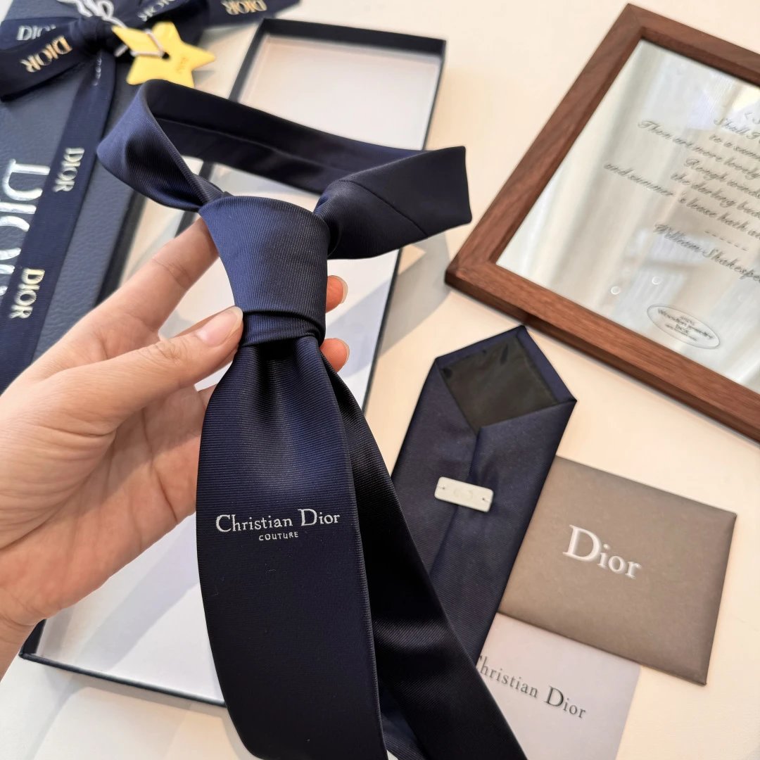 Dior Tie Ver.C — Photo 9