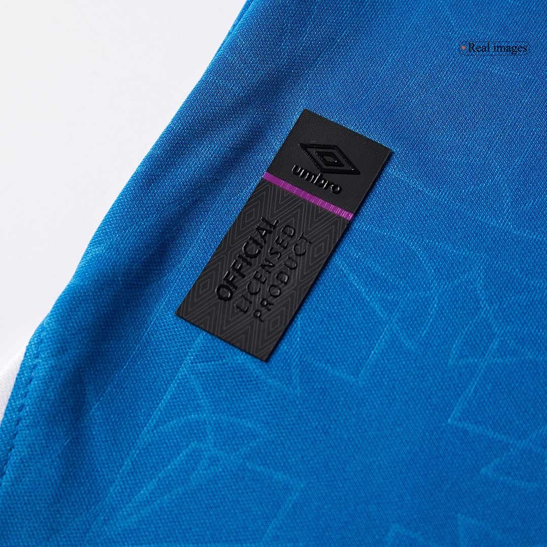 El Salvador 2025 Home Jersey — photo 12