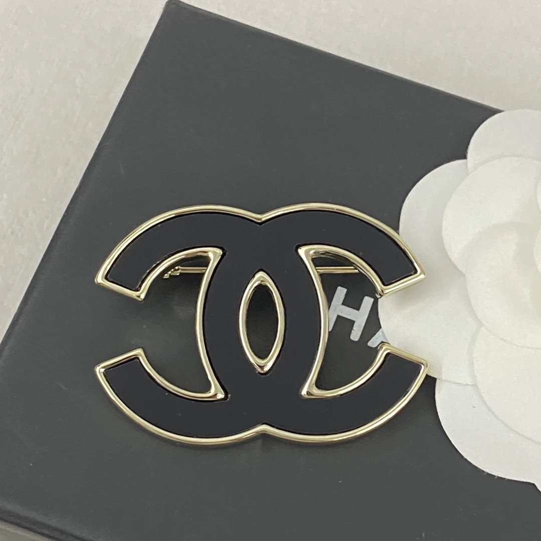Chanel Brooch Ver.E — photo 8