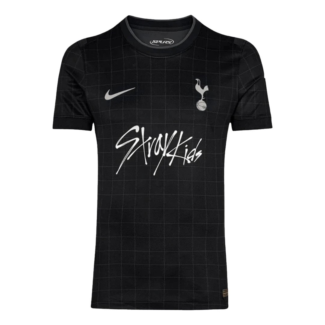 Tottenham Hotspur 25/26 Jersey - Kids — Photo 4
