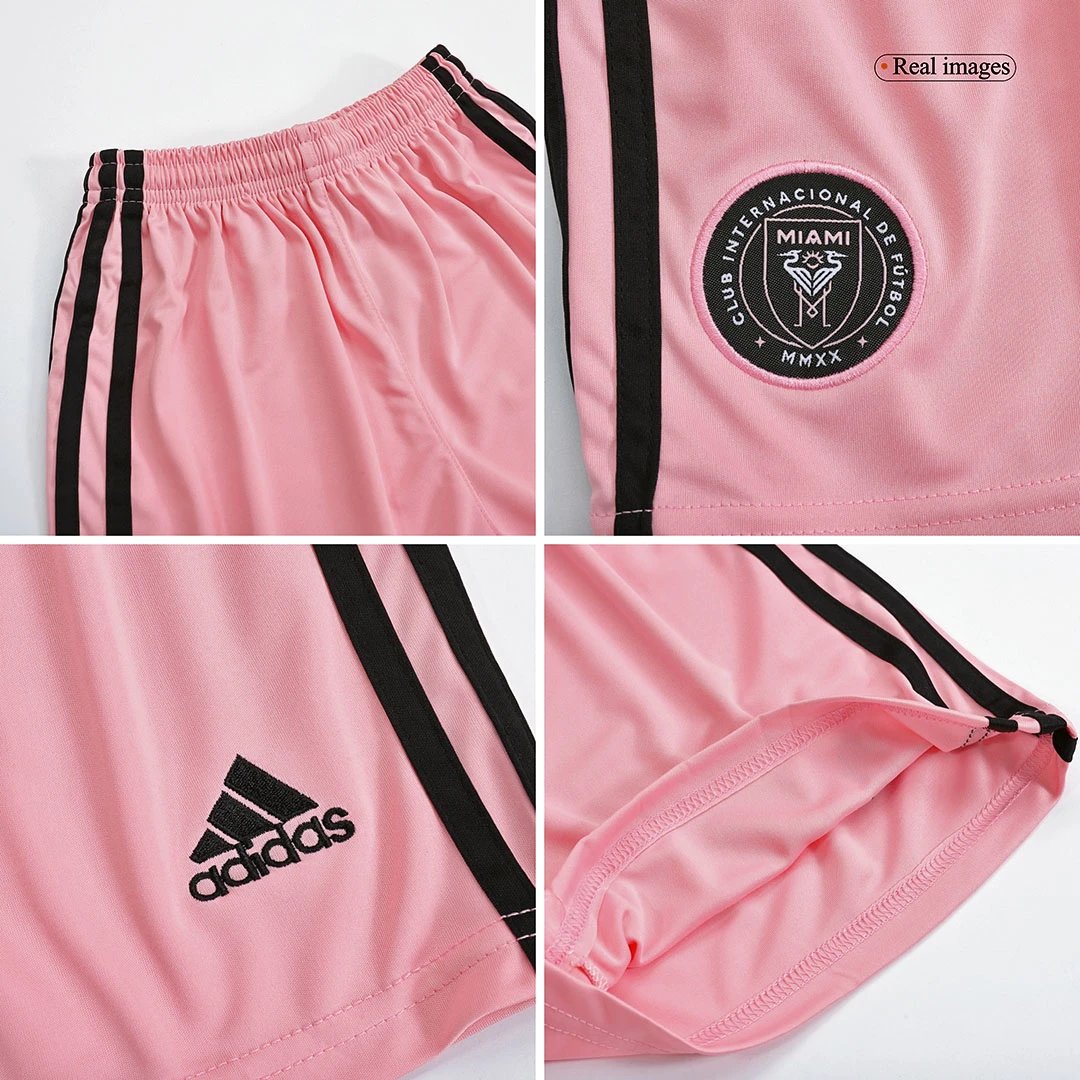 Inter Miami 2023 Home Jersey - Kids — photo 12