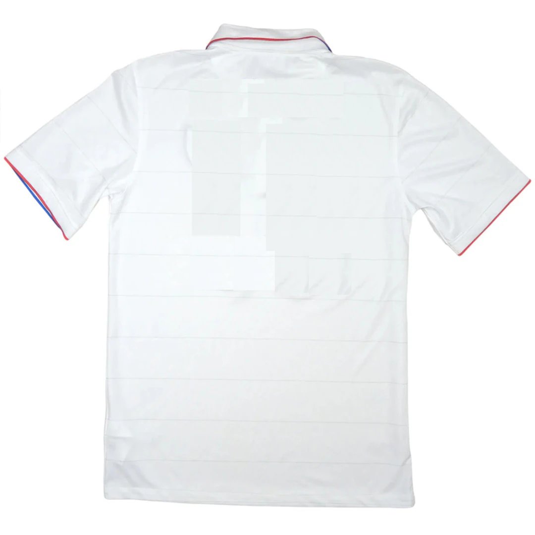 USA 2014 Retro Home Jersey — photo 4