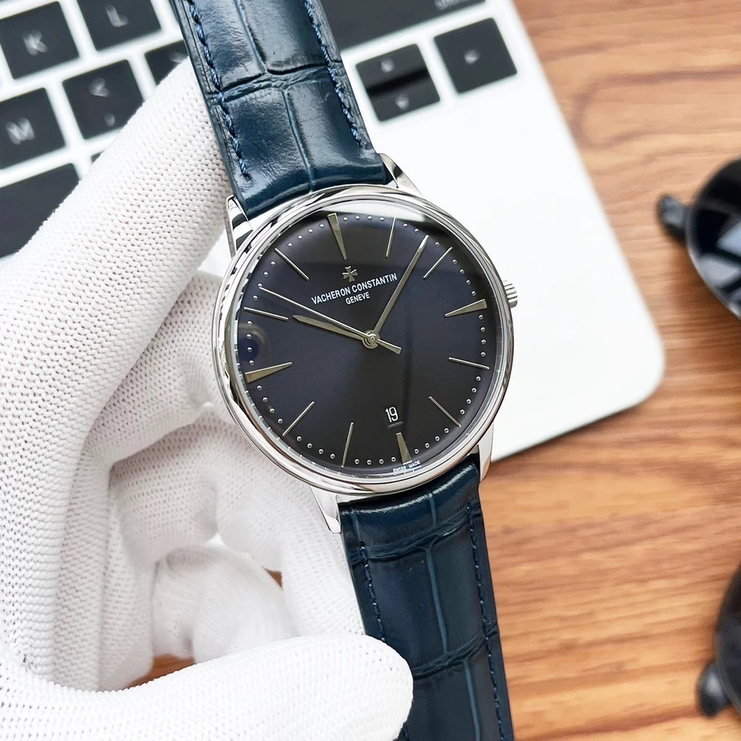 Vacheron Constantin Patrimony Automatic Watch Ver.B — photo 2