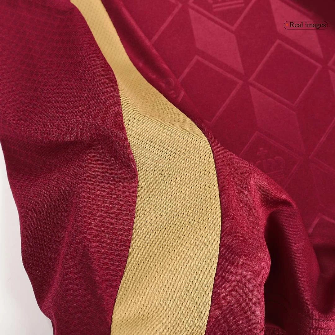 Belgium 2024 Home Jersey — photo 11
